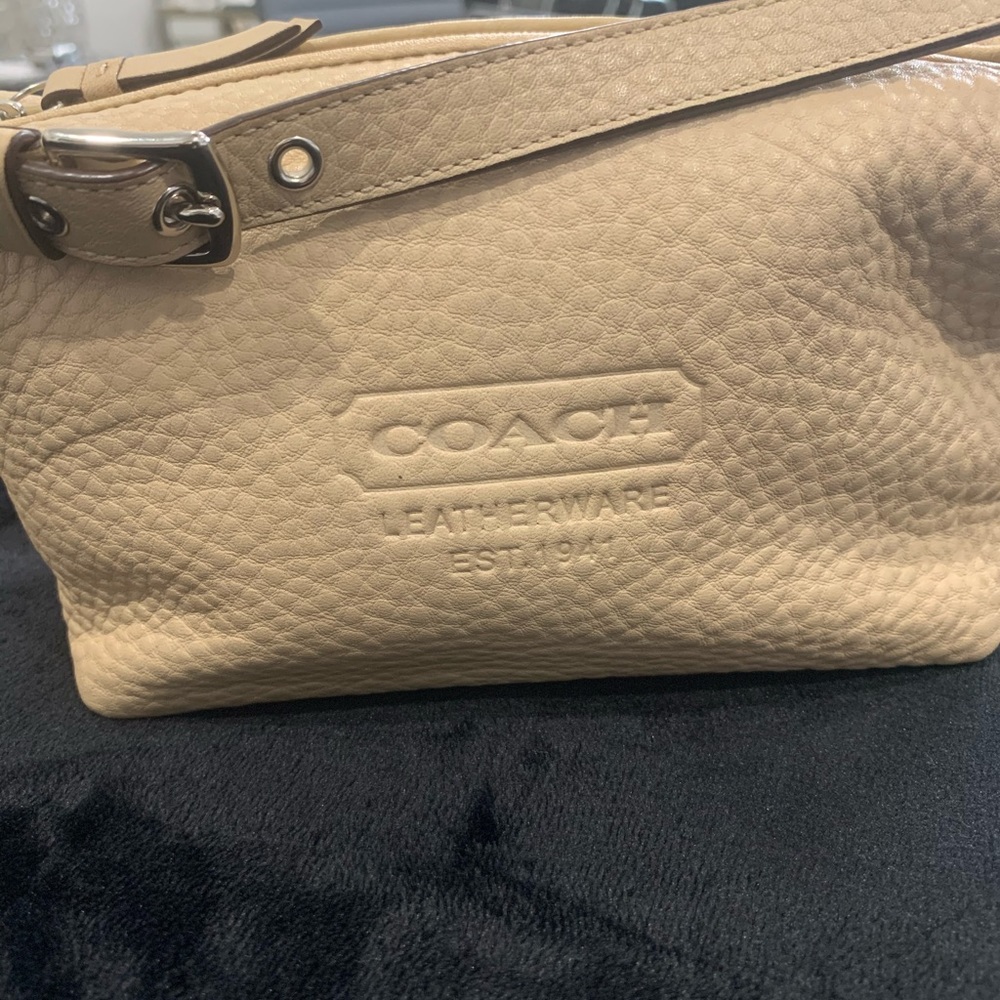 Coach Mini Bag